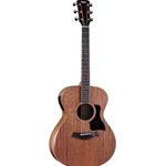 Taylor  ACADEMY 22E Acoustic Electric Guitar - Walnut/Walnut, Natural, w/ Gig Bag